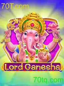 Descubra o Universo de LordGanesha: Um Jogo de Cultura e Estratégia