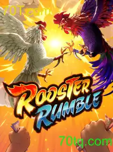 RoosterRumble